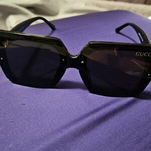 Gucci Sunglasses Brand New
